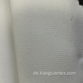 Weicher Touch Anti Pilling Polyester Spandex gemischtes Textil